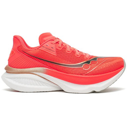 Saucony Buty do biegania damskie Endorphin Azura ViZiRed