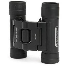 Celestron Lornetka UpClose G2 10x25