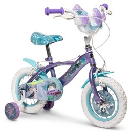 HUFFY Rower Disney FROZEN 12" 22974W
