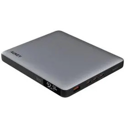 Aukey Sprint X PB-Y44 20000mAh 100W Szary Powerbank