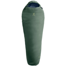 Deuter Orbit -5C/23F - śpiwór syntetyczny 185 cm