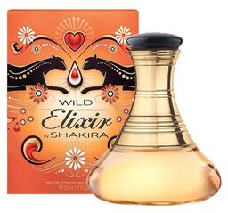 Shakira Wild Elixir, Woda toaletowa 30ml