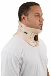 Kołnierz sztywny PHILADELPHIA TRACHEOTOMY COLLAR 8cm S SSUR