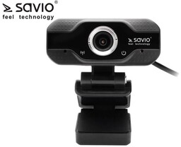 Kamera Internetowa Savio USB Full HD SAVIO CAK-01