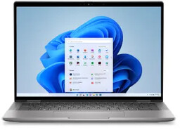 Dell Latitude 7350 13,3" Ultra 5 135U 16GB