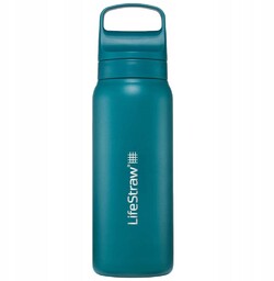 Butelka z filtrem LifeStraw Go 2.0 Stainless Steel