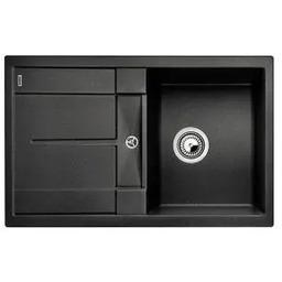 Blanco METRA 45 S 513194 Granitowy Antracyt Zlewozmywak