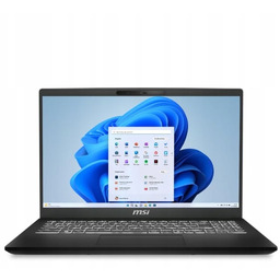 Msi Modern 15 Ultra 7155H/16GB/512/Win11