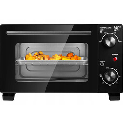 Piekarnik elektryczny Lafe 800W 10L Termostat