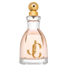 Jimmy Choo I Want Choo woda perfumowana
