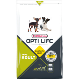 VERSELE-LAGA Opti Life Adult Mini dla ras małych
