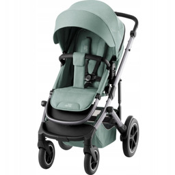Britax Romer Smile 5Z Jade Green Wózek Spacerowy