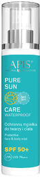Apis Natural Cosmetics Pure Sun Care, ochronna mgiełka