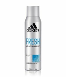 Adidas Fresh 48H Anti-Transpirant Dezodorant w sprayu 150