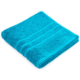 Ręcznik Classic niebieski