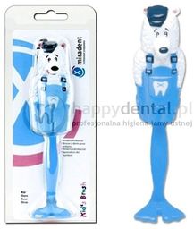 MIRADENT Kids Brush - szczoteczka dla dzieci
