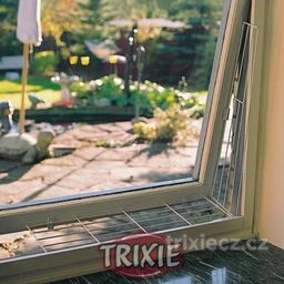 Trixie cat GRID ochronna na boczną część okna