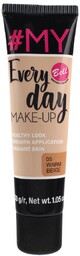 Bell # MY EVERYDAY MAKE-UP 05 Podkład wyrównujący