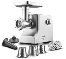 TEFAL Maszynka do mięsa NE858D38