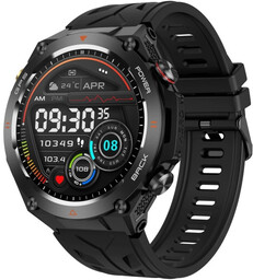 SMARTWATCH z GPS RNCF37 zegarek damski RBN