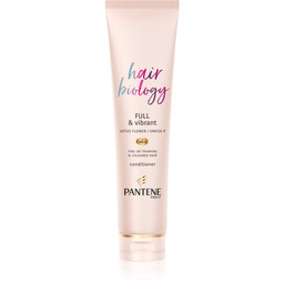 Pantene Hair Biology Full & Vibrant odżywka