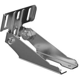 Garmin 0101278402 Transom Mount Bracket, for LVS32