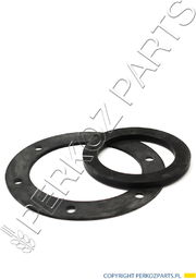 Zestaw uszczelek filtra hydraulicznego New Holland CNH 87054107