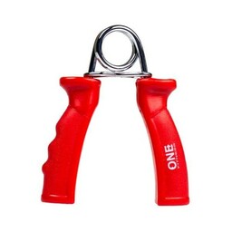 ŚCISKACZ TWARDY 2 SZT ONE FITNESS PZ04