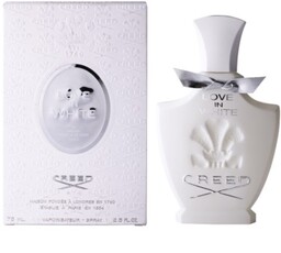 Creed Love in White, Woda perfumowana 75ml