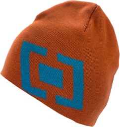 czapka zimowa dziecięca HORSEFEATHERS MAGNUS KIDS BEANIE (wood)