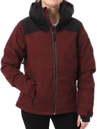 Kurtka damska zimowa O''Neill [1500036-13019] snowboard narty 10K-M
