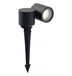 Nowodvorski Lampa ogrodowa Wbijana reflektor 1 x GU10