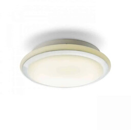 Plafon nowoczesny AREA 35 GR10q R10109 Rendl