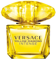 Versace Yellow Diamond Intense woda perfumowana 90 ml