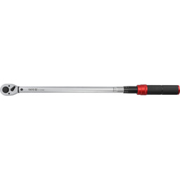 Yato KLUCZ DYNAMOMETRYCZNY 3/4" ZAKRES 100-500NM