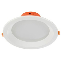 Lampa sufitowa downlight LED 30W LEDOLUX Ø220 mm