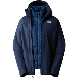 Kurtka damska The North Face Inlux Triclimate 3w1