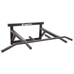 Insportline Drążek treningowy ścienny RK130