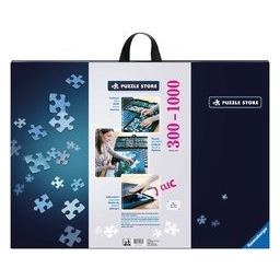 Ravensburger, Mata do puzzli