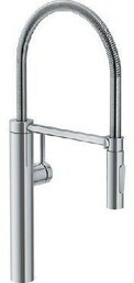 FRANKE Bateria PESCARA XL Semi-Pro stal 115.0472.959 (S)