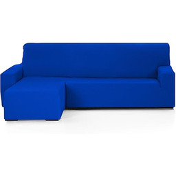 Martina Home Emilia pokrowiec na leżak, elektryczny, niebieski