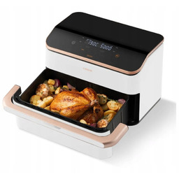 Air Fryer Frytkownica beztłuszczowa COSORI CAF-TF101S-WEUR Dual Blaze