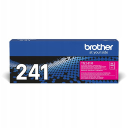 Toner Brother TN241M czerwony (magenta)