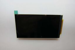 P120 LCD with wifi V3 Zestaw Wyświetlacza