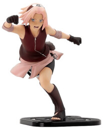 Figurka ABYSTYLE Naruto Shippuden SFC - Sakura