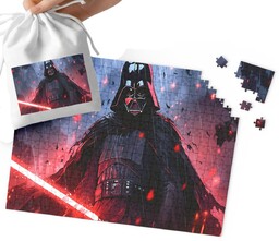 Puzzle - Star Wars Gwiezdne Wojny Wzory