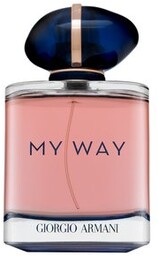 Armani (Giorgio Armani) My Way Intense woda perfumowana
