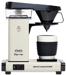 Ekspres przelewowy Moccamaster Cup-One Coffee Brewer Cream