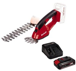 EINHELL Nożyce do żywopłotu EINHELL GE-CG akumulatorowe +
