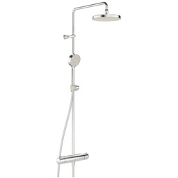 ORAS 7402-107 Nova Bateria natryskowa z deszczownicą
